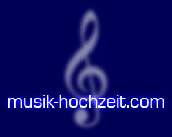 musik-hochzeit.com